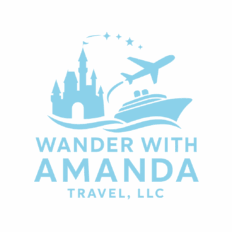 Wander with Amanda